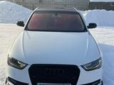 Audi A4 2012 годаfor6 800 000 тг. в Усть-Каменогорск – фото 4