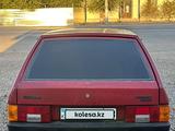 ВАЗ (Lada) 2109 1995 годаүшін220 000 тг. в Шу