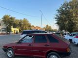 ВАЗ (Lada) 2109 1995 годаүшін220 000 тг. в Шу – фото 4