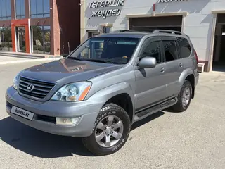 Lexus GX 470