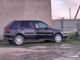 Volkswagen Golf 1993 годаүшін500 000 тг. в Акжар