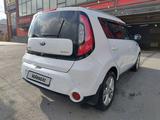 Kia Soul 2014 года за 5 900 000 тг. в Шымкент – фото 5