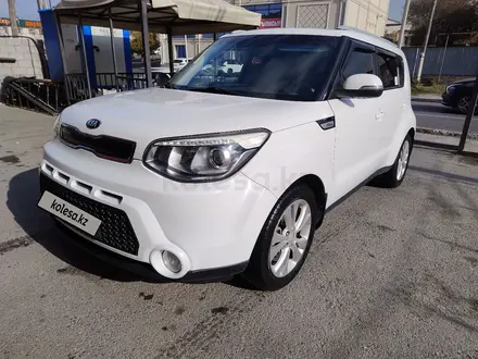 Kia Soul 2014 года за 7 000 000 тг. в Шымкент – фото 9