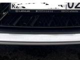 Накладка Khan на Lexus LX 570 за 343 770 тг. в Алматы