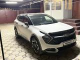 Kia Sportage 2025 года за 18 500 000 тг. в Алматы