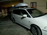 Honda Odyssey 2001 года за 3 500 000 тг. в Тараз