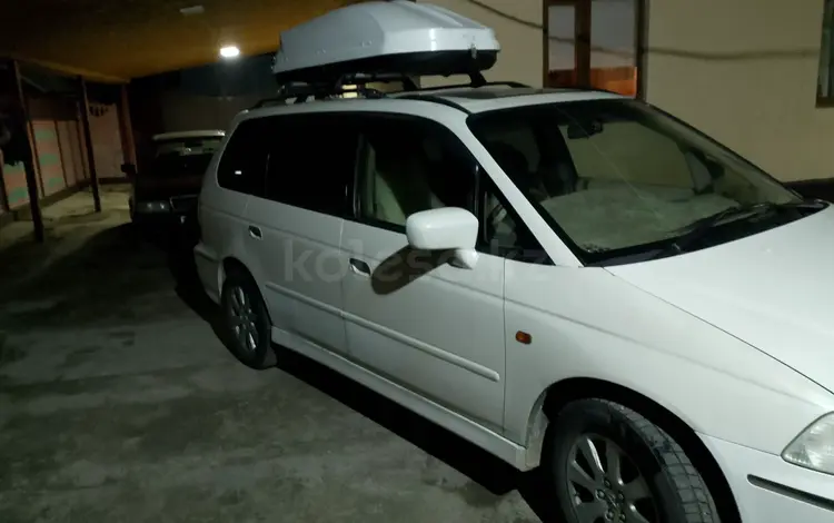 Honda Odyssey 2001 года за 3 500 000 тг. в Тараз