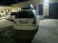 Honda Odyssey 2001 года за 3 500 000 тг. в Тараз – фото 4