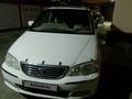 Honda Odyssey 2001 года за 3 500 000 тг. в Тараз – фото 7