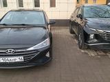 Hyundai Elantra 2018 года за 8 000 000 тг. в Усть-Каменогорск