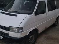 Volkswagen Transporter 1992 года за 2 100 000 тг. в Тараз