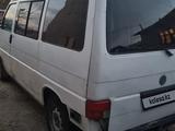 Volkswagen Transporter 1992 годаүшін2 100 000 тг. в Тараз – фото 3