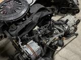 Двигатель Ауди 1.8 Афтомат за 250 000 тг. в Шымкент
