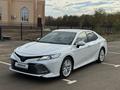 Toyota Camry 2018 года за 16 000 000 тг. в Уральск