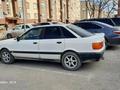 Audi 80 1991 годаүшін900 000 тг. в Актау – фото 2