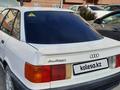 Audi 80 1991 годаүшін900 000 тг. в Актау