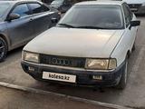 Audi 80 1991 годаүшін900 000 тг. в Актау – фото 5