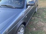ВАЗ (Lada) Priora 2170 2013 годаүшін2 600 000 тг. в Семей – фото 4