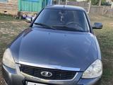 ВАЗ (Lada) Priora 2170 2013 годаүшін2 600 000 тг. в Семей – фото 2