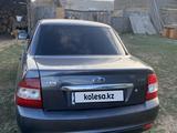 ВАЗ (Lada) Priora 2170 2013 годаүшін2 600 000 тг. в Семей – фото 3