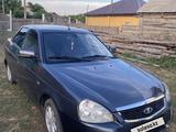 ВАЗ (Lada) Priora 2170 2013 годаүшін2 600 000 тг. в Семей