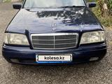 Mercedes-Benz C 280 1996 года за 3 000 000 тг. в Алматы