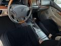 Lexus GX 470 2003 года за 12 500 000 тг. в Астана – фото 14