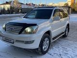 Lexus GX 470 2003 года за 12 500 000 тг. в Астана – фото 2