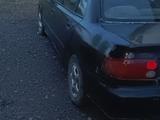 Mitsubishi Lancer 1994 года за 400 000 тг. в Сарканд – фото 2