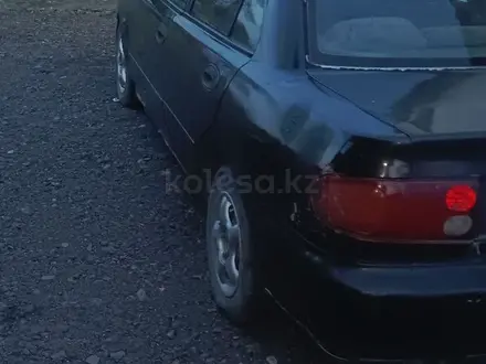 Mitsubishi Lancer 1994 года за 400 000 тг. в Сарканд – фото 2