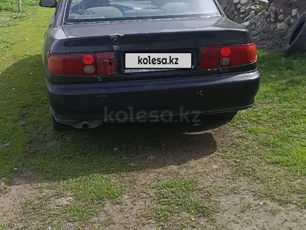 Mitsubishi Lancer 1994 года за 400 000 тг. в Сарканд – фото 5