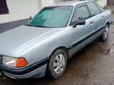 Audi 80 1990 годаүшін650 000 тг. в Тараз