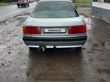 Audi 80 1990 годаүшін650 000 тг. в Тараз – фото 4