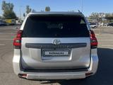 Toyota Land Cruiser Prado 2012 года за 11 800 000 тг. в Алматы – фото 4