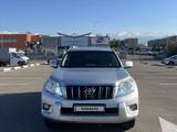 Toyota Land Cruiser Prado 2012 года за 11 500 000 тг. в Алматы