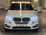 BMW X5 2018 годаүшін19 700 000 тг. в Алматы – фото 2