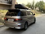 Toyota Estima 2005 года за 5 999 999 тг. в Алматы – фото 2