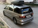 Toyota Estima 2005 года за 5 999 999 тг. в Алматы – фото 3