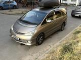 Toyota Estima 2005 года за 5 999 999 тг. в Алматы – фото 4