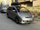 Toyota Estima 2005 года за 5 999 999 тг. в Алматы – фото 5