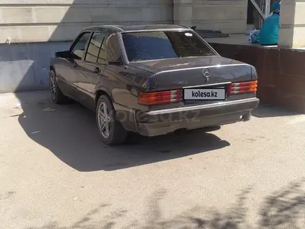 Mercedes-Benz 190 1984 года за 1 000 000 тг. в Жетиген