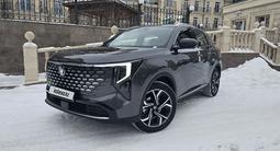 Changan CS55 Plus 2025 года за 10 850 000 тг. в Караганда – фото 2