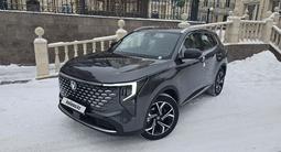 Changan CS55 Plus 2025 года за 10 850 000 тг. в Караганда – фото 3