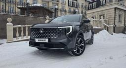 Changan CS55 Plus 2025 года за 10 850 000 тг. в Караганда – фото 4