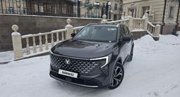 Changan CS55 Plus 2025 года за 10 850 000 тг. в Караганда – фото 5