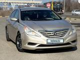Hyundai Sonata 2010 года за 5 500 000 тг. в Талдыкорган