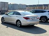 Hyundai Sonata 2010 года за 5 500 000 тг. в Талдыкорган – фото 4