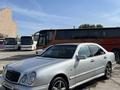 Mercedes-Benz E 280 1997 годаүшін3 050 000 тг. в Алматы – фото 8