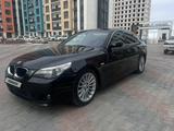 BMW 530 2004 года за 5 000 000 тг. в Актау – фото 4