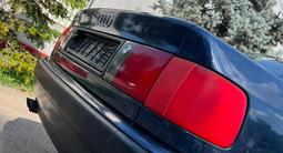 Audi 100 1993 года за 1 350 000 тг. в Алматы – фото 4